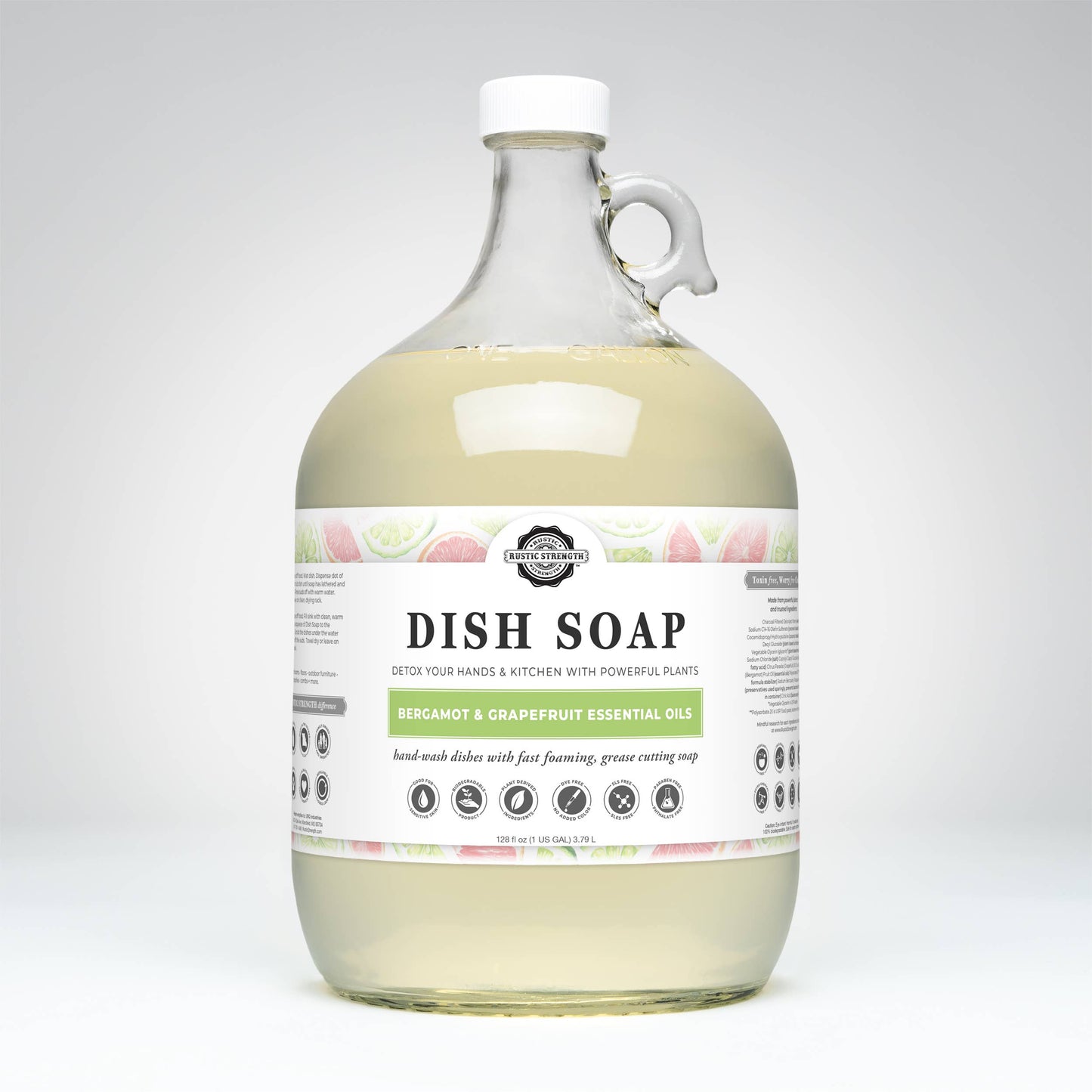 Dish Soap