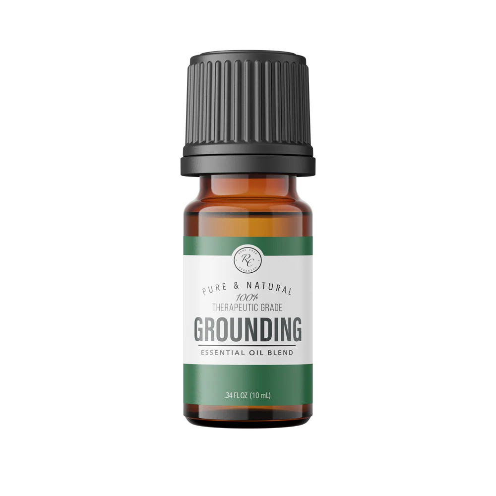 Rowe Casa Grounding Oil