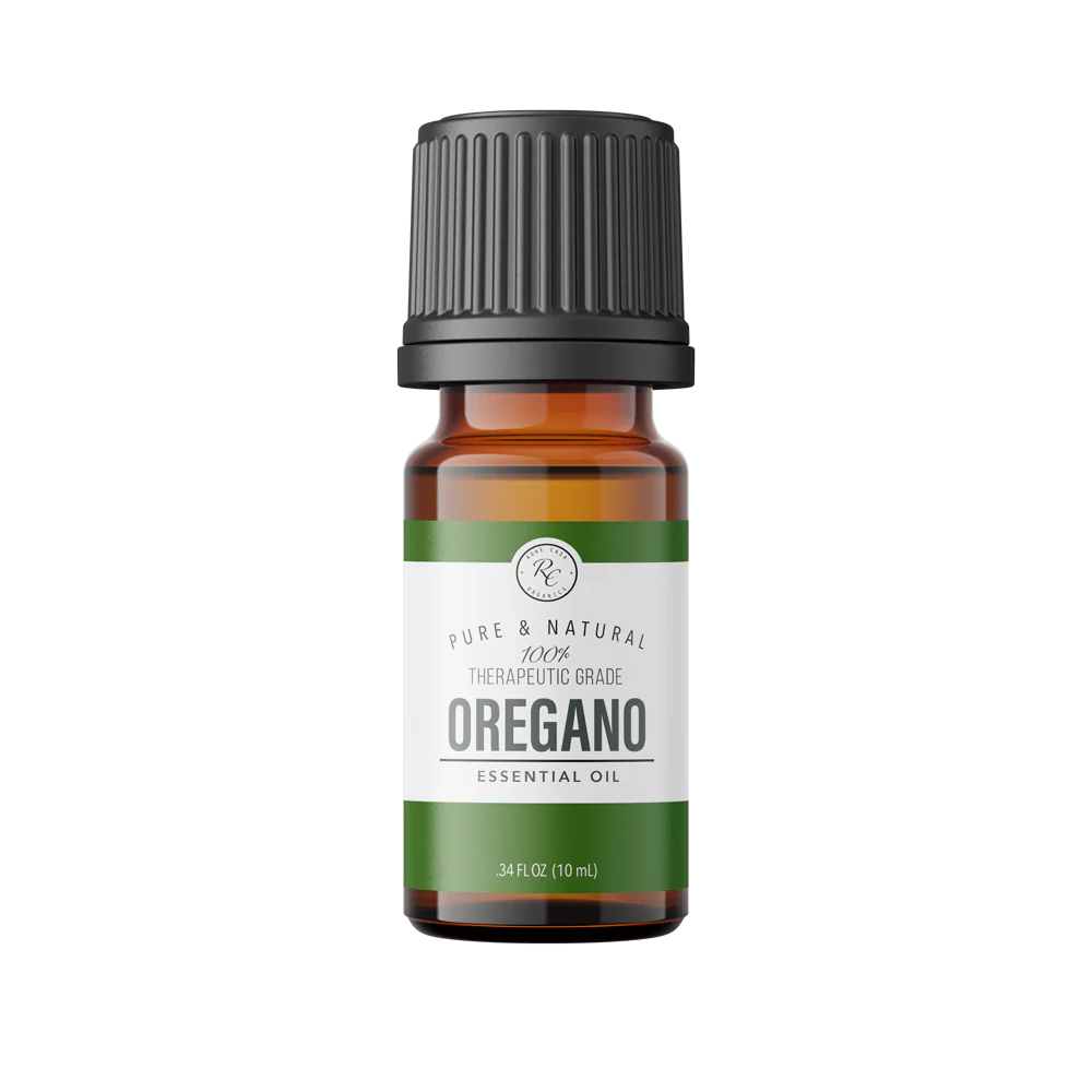 Oregano | 10 ml