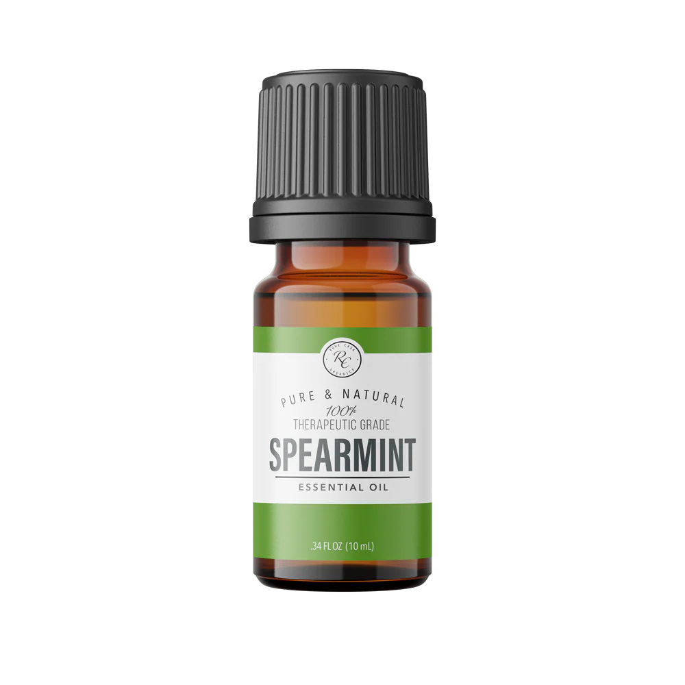 Spearmint | 10 ml