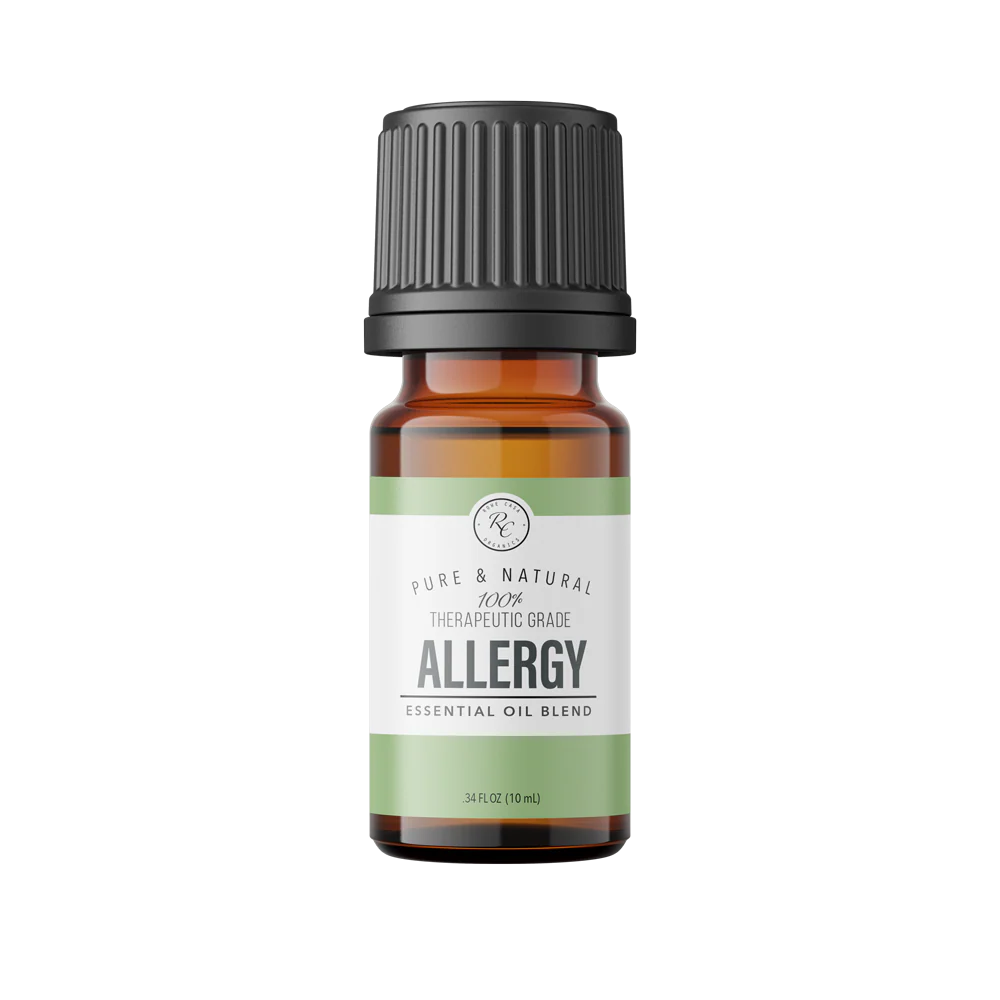 Allergy | 10 Ml