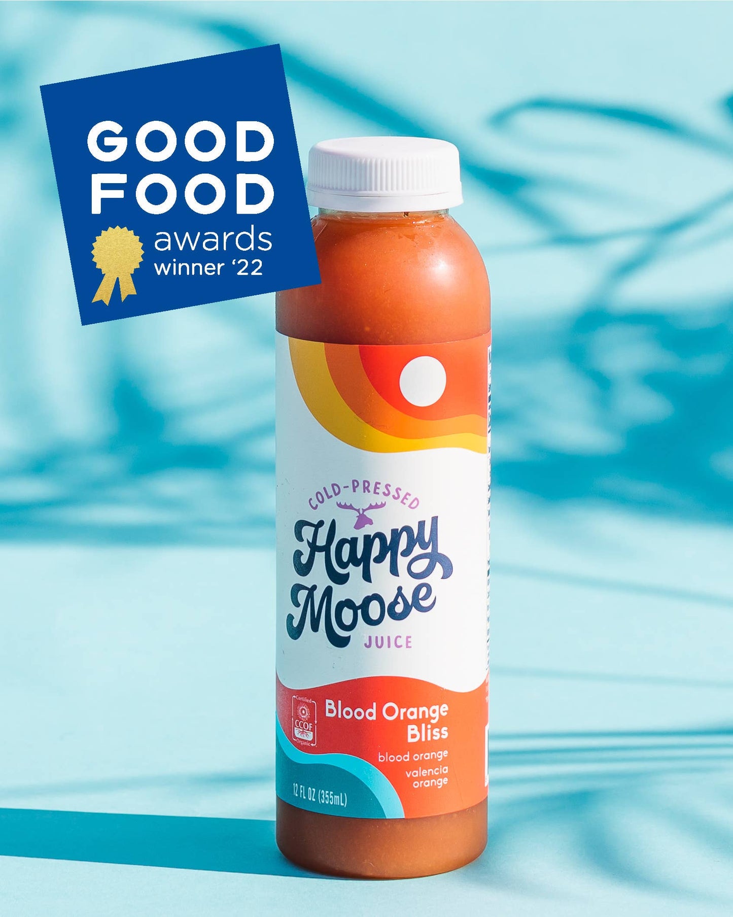 Cold-Pressed Juice