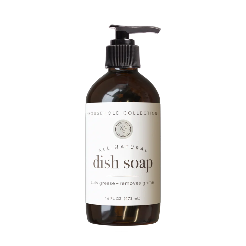 Dish Soap | 16 Oz