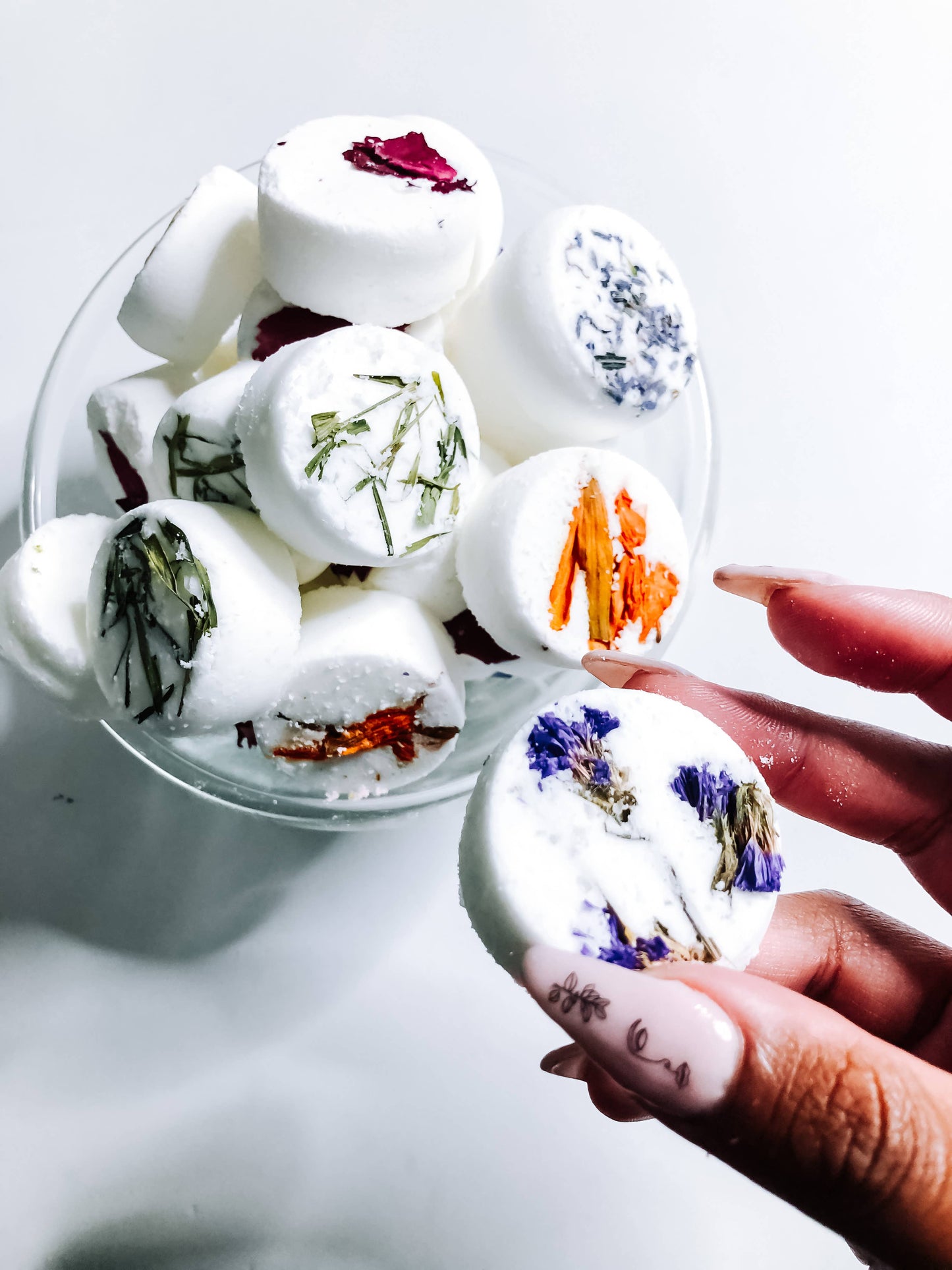 Shower Steamers | Bath Bomb
