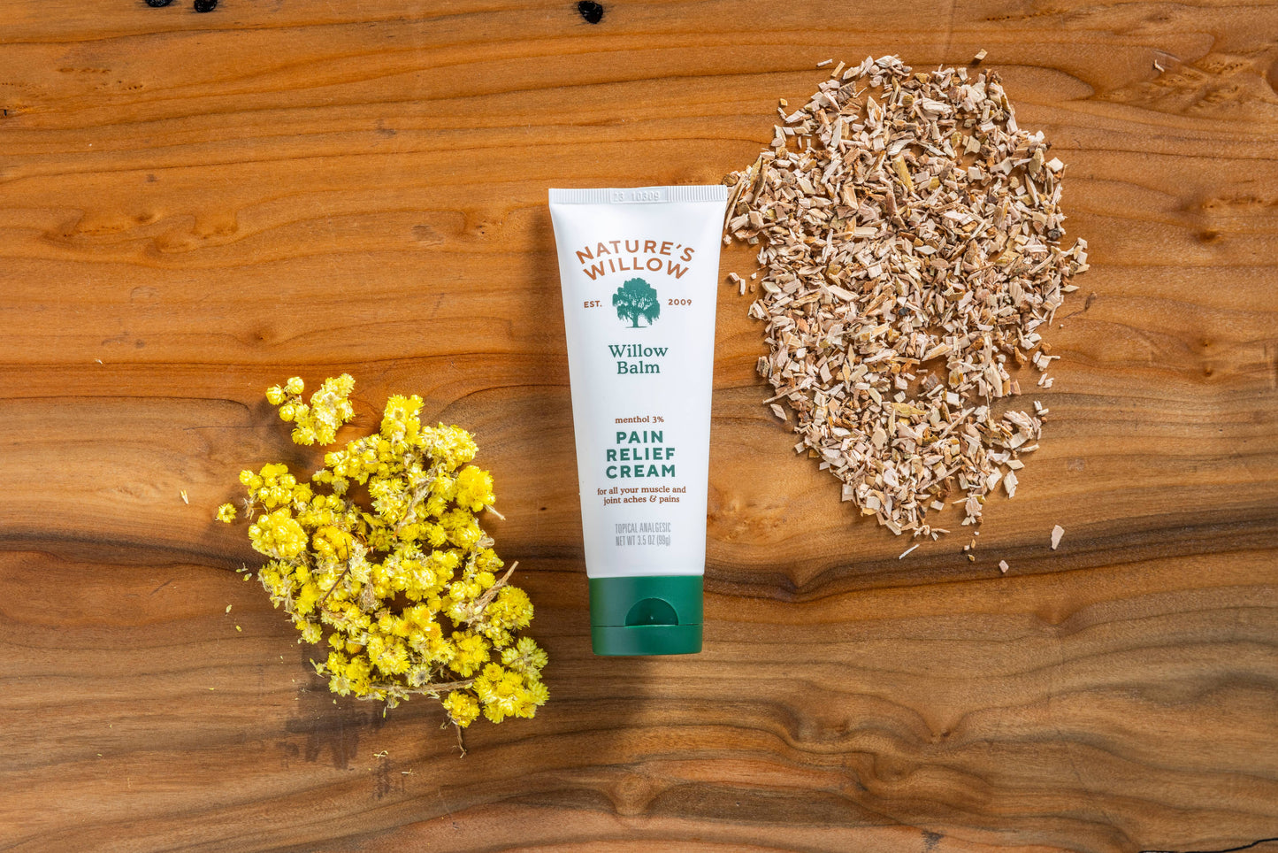 Willow Balm