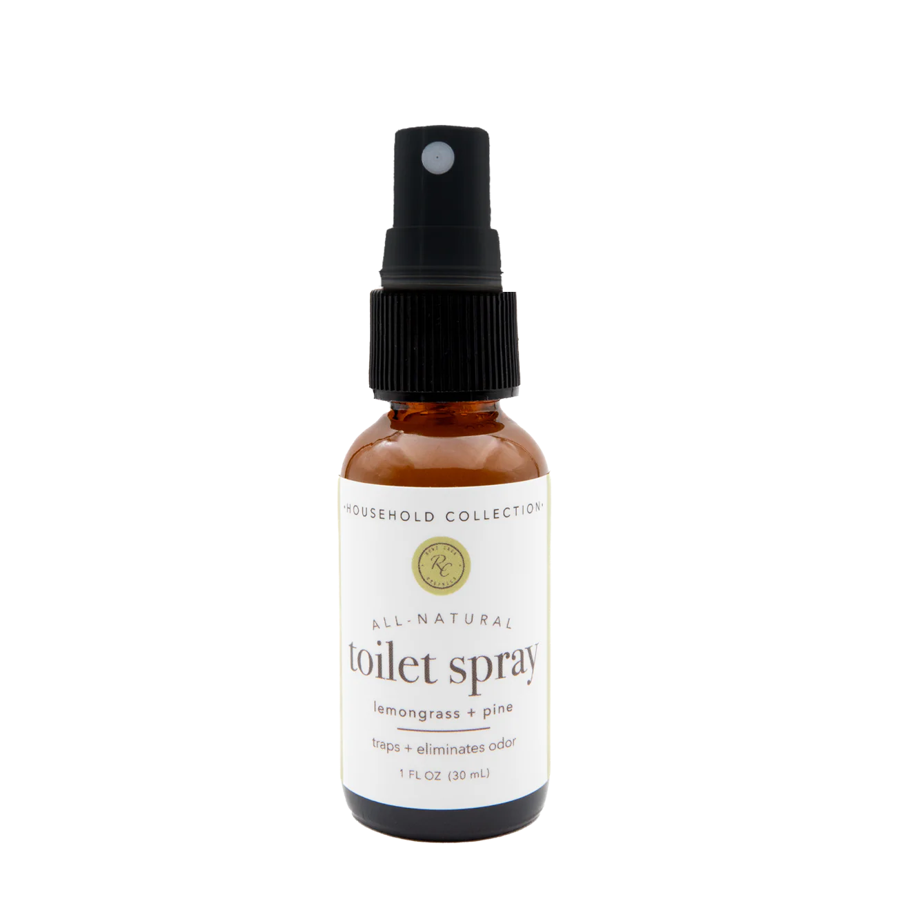 Toilet Spray 1 Oz