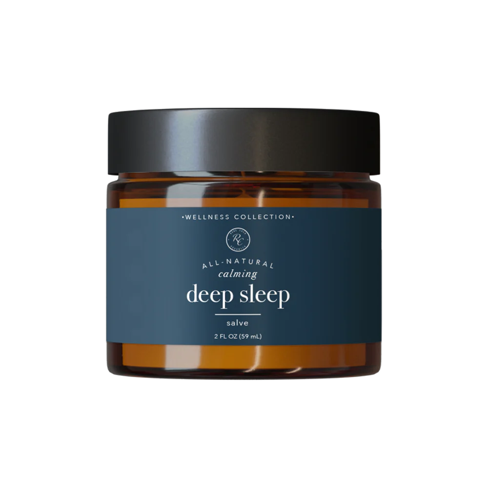 Deep Sleep Salve | 2 Oz