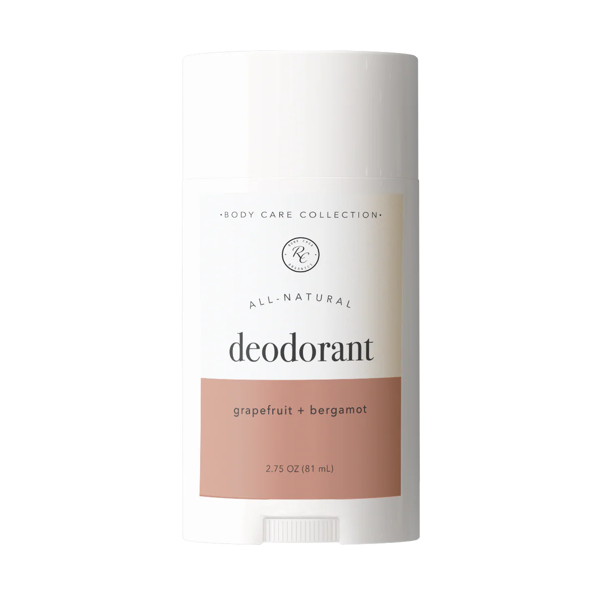 Deodorant