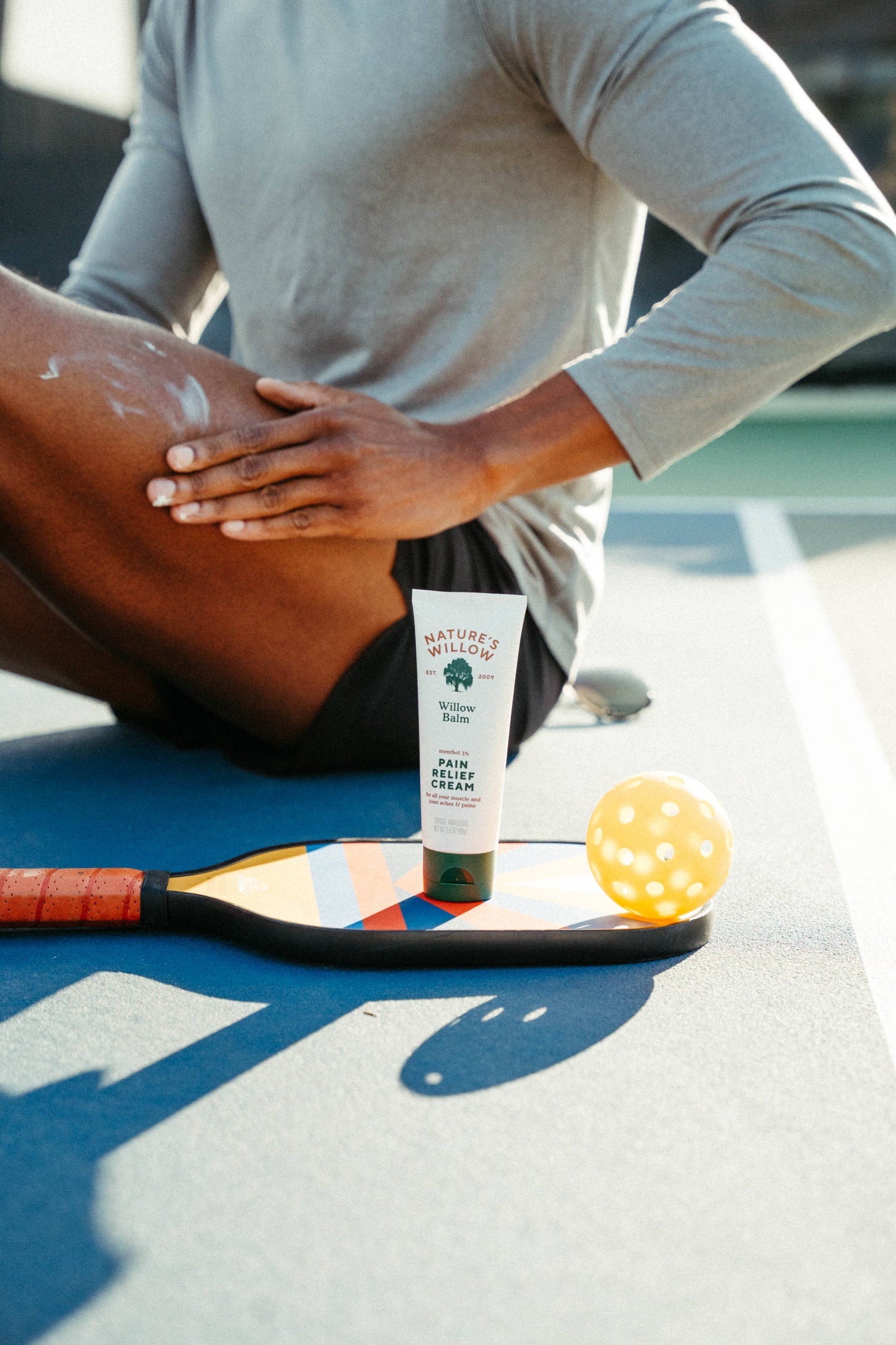 Willow Balm