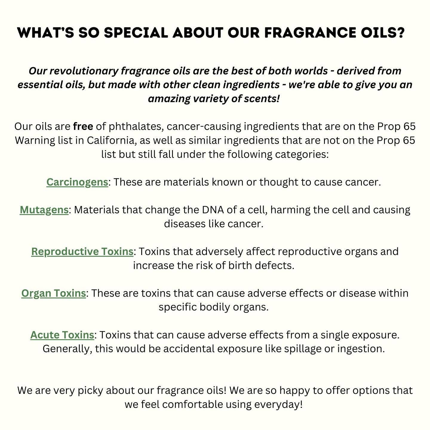 Plant Car Air Freshener Diffuser Refill Oils ONLY