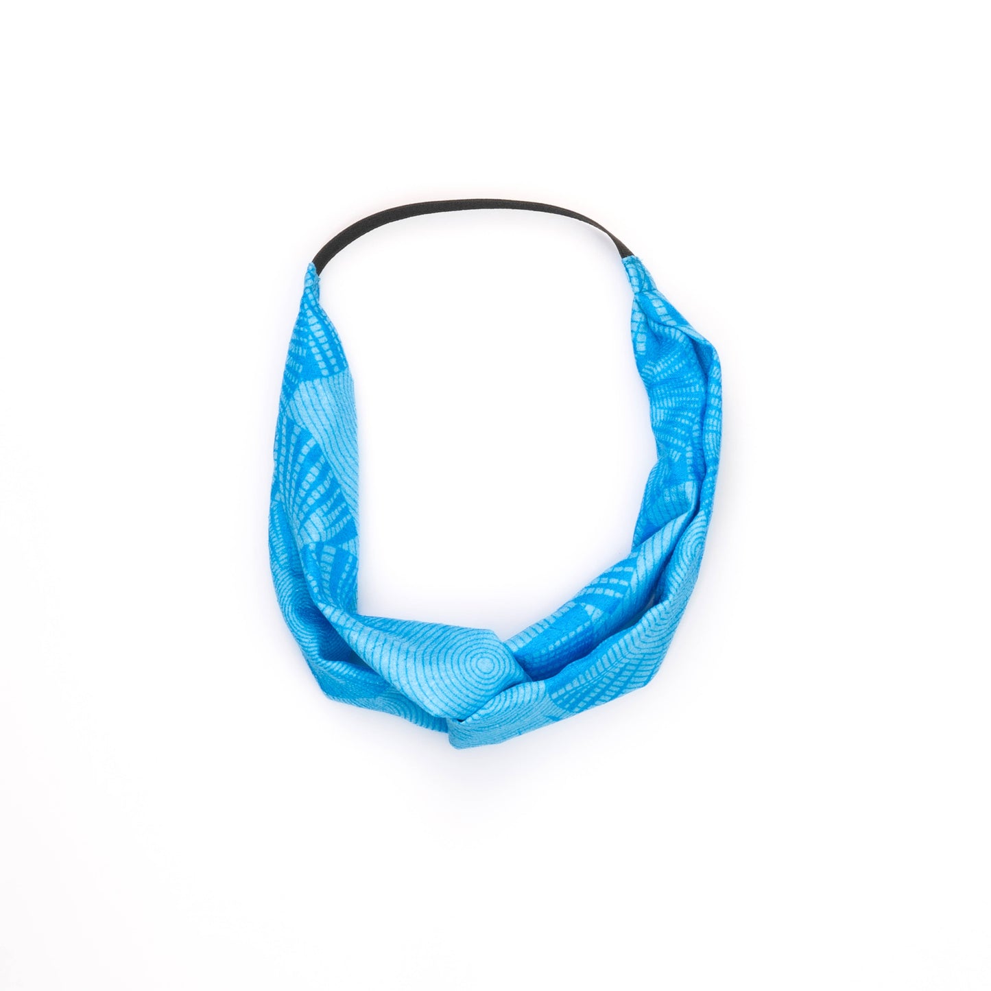 Headband Upcycled