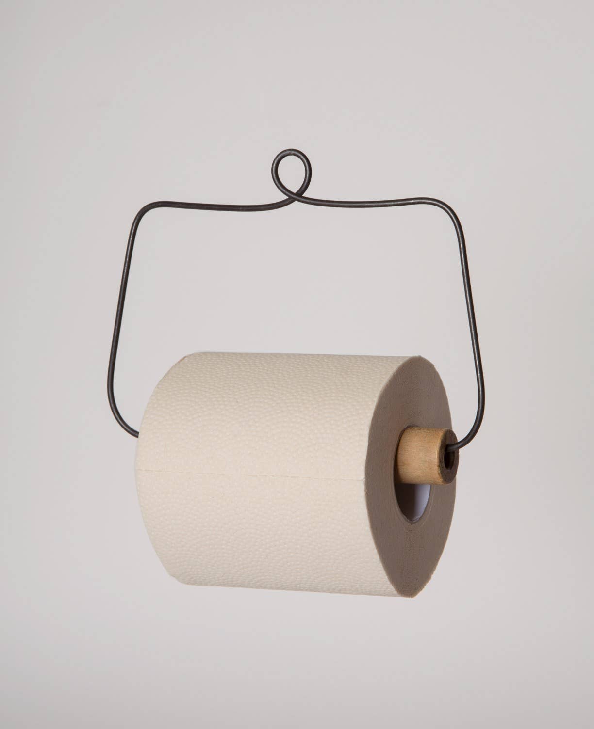 Toilet Paper Wrapped Rolls