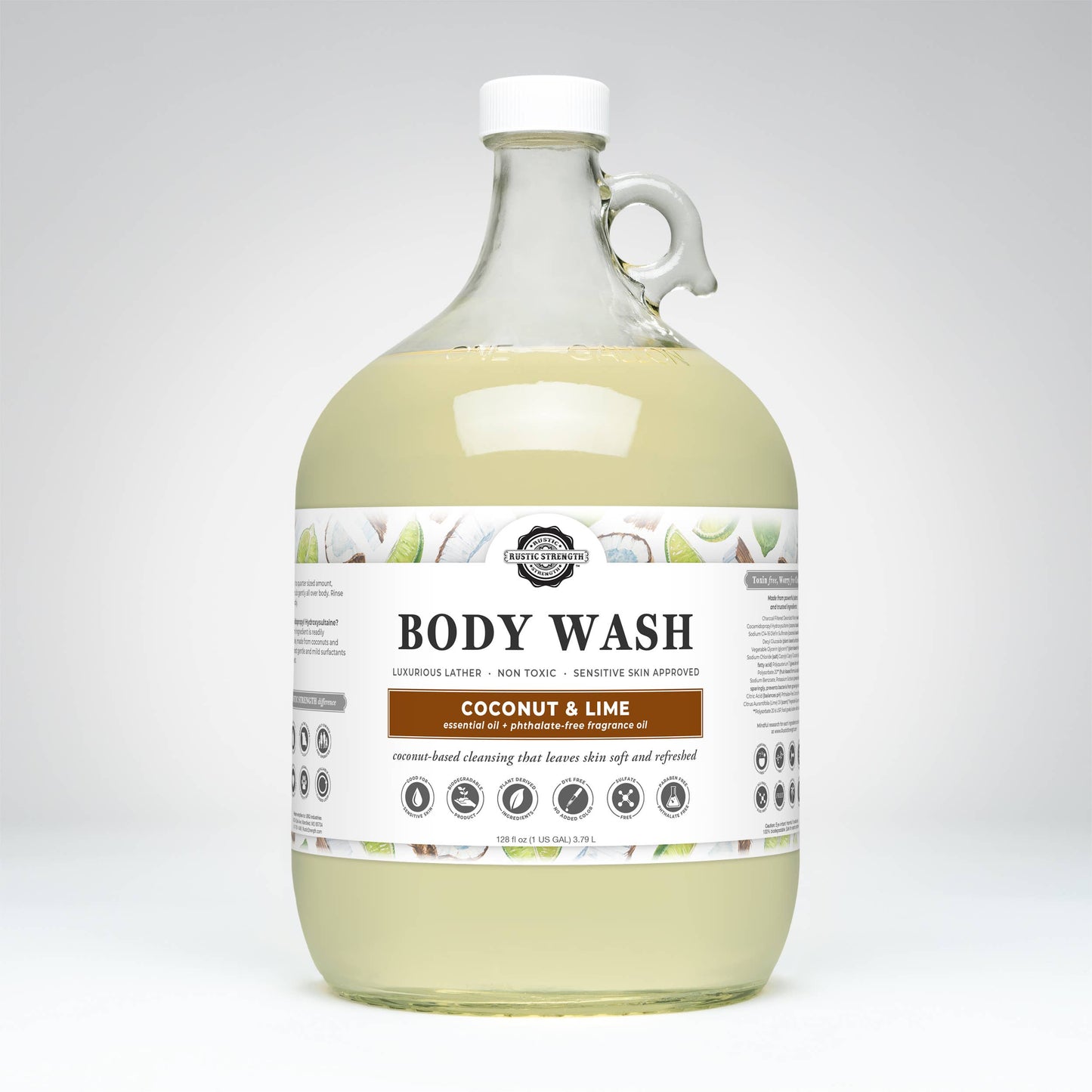 Body Wash