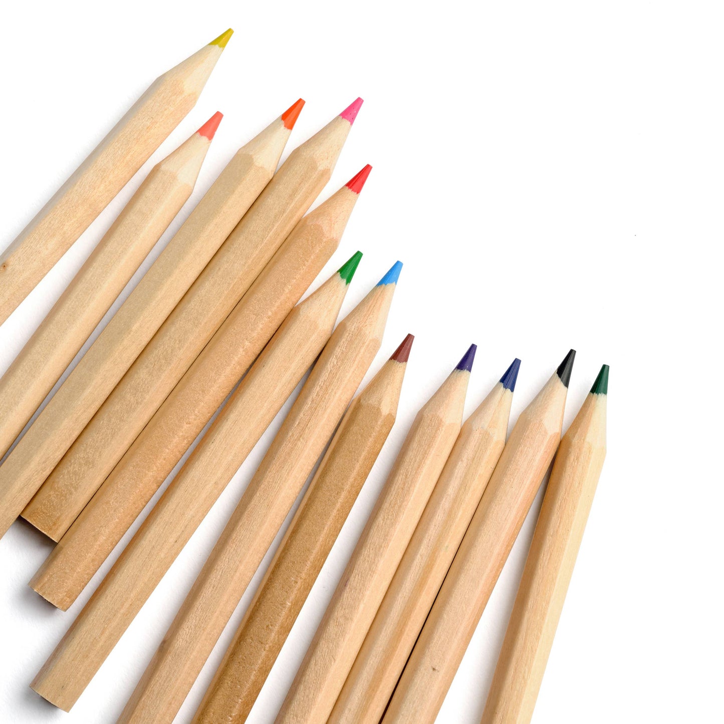 Colored Pencils