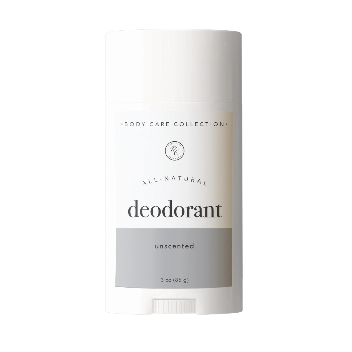Deodorant