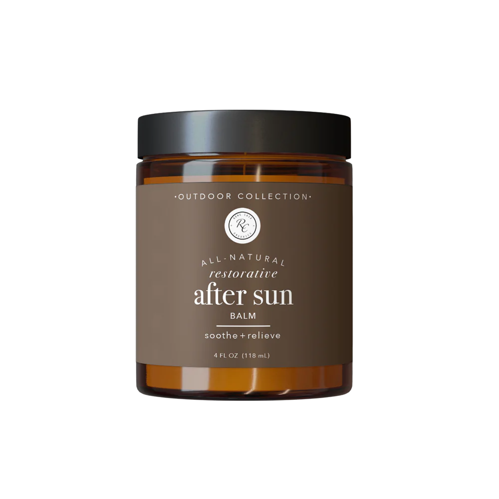 After Sun Balm | 4 Oz