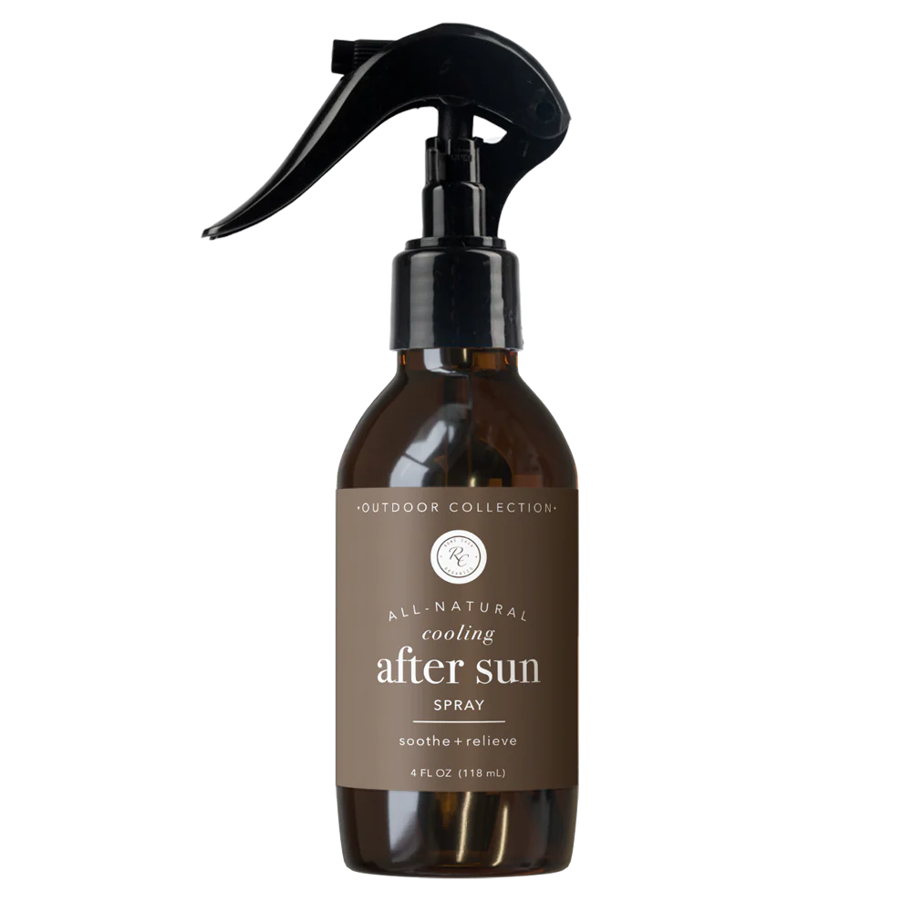 After Sun Spray | 4 Oz