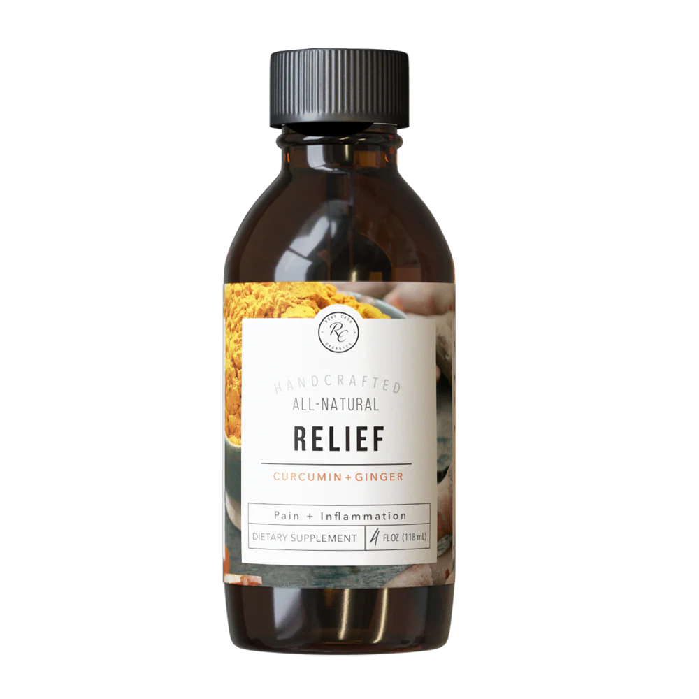 Relief | 4oz