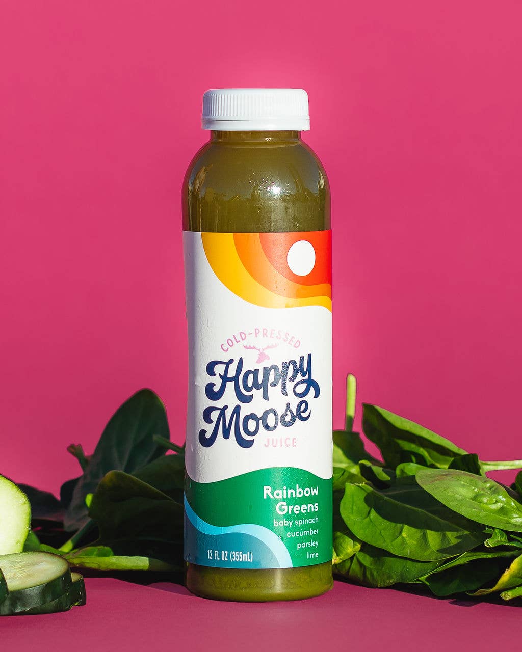 Cold-Pressed Juice