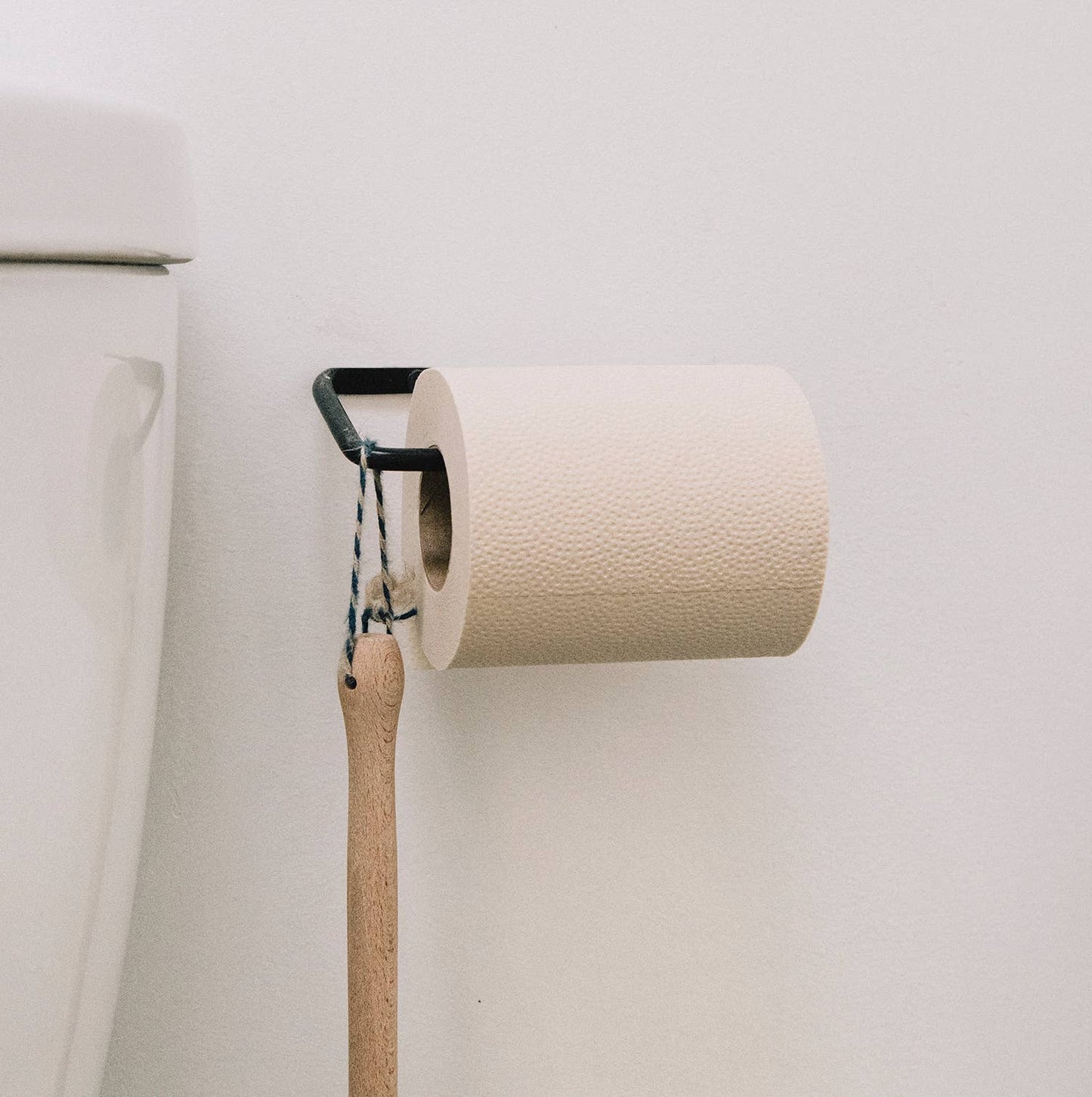 Toilet Paper Wrapped Rolls