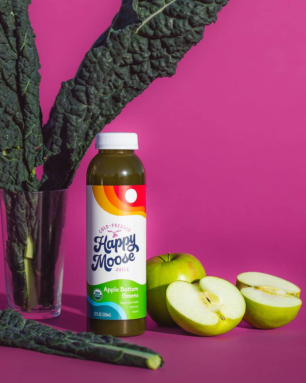 Cold-Pressed Juice
