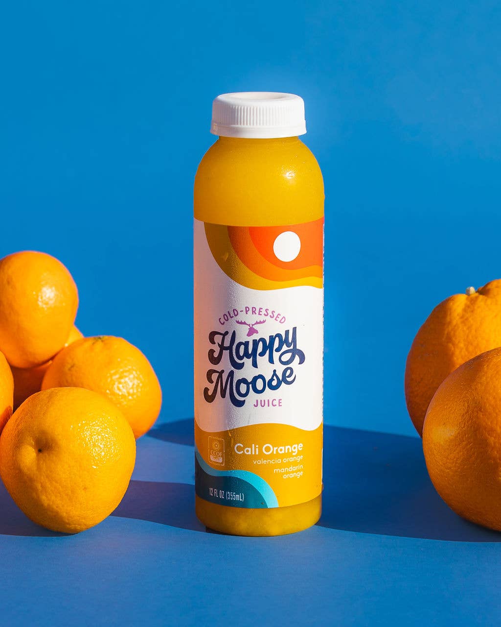 Cold-Pressed Juice