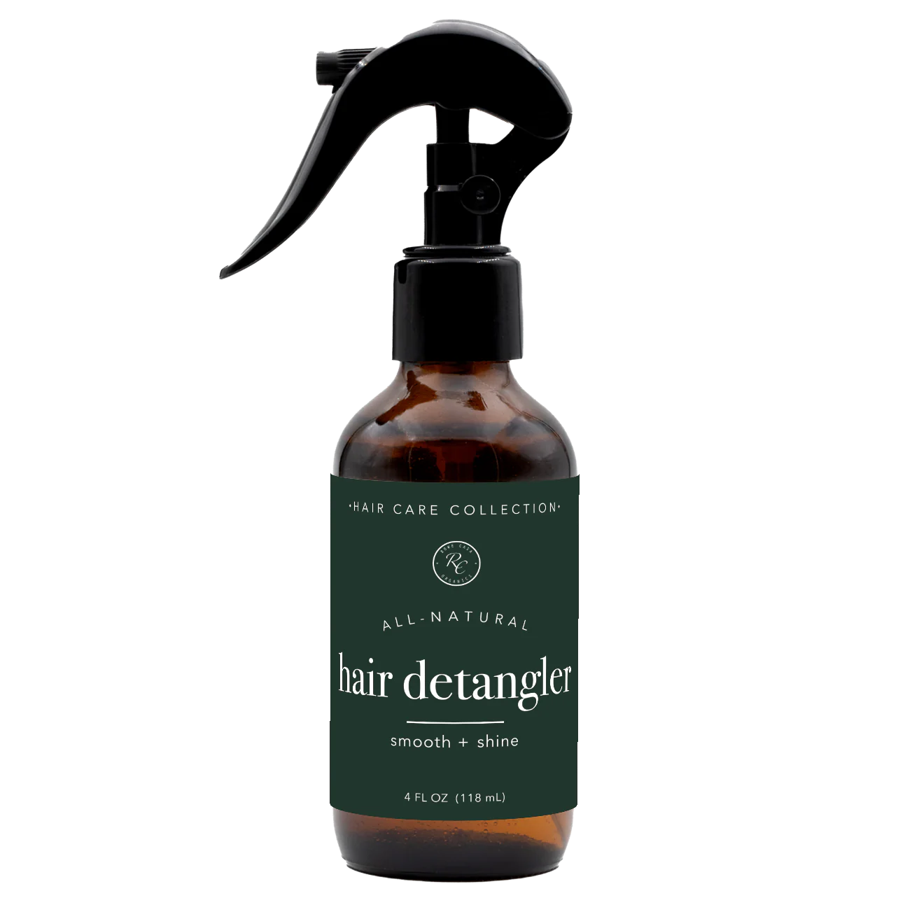 Hair Detangler | 4 Oz
