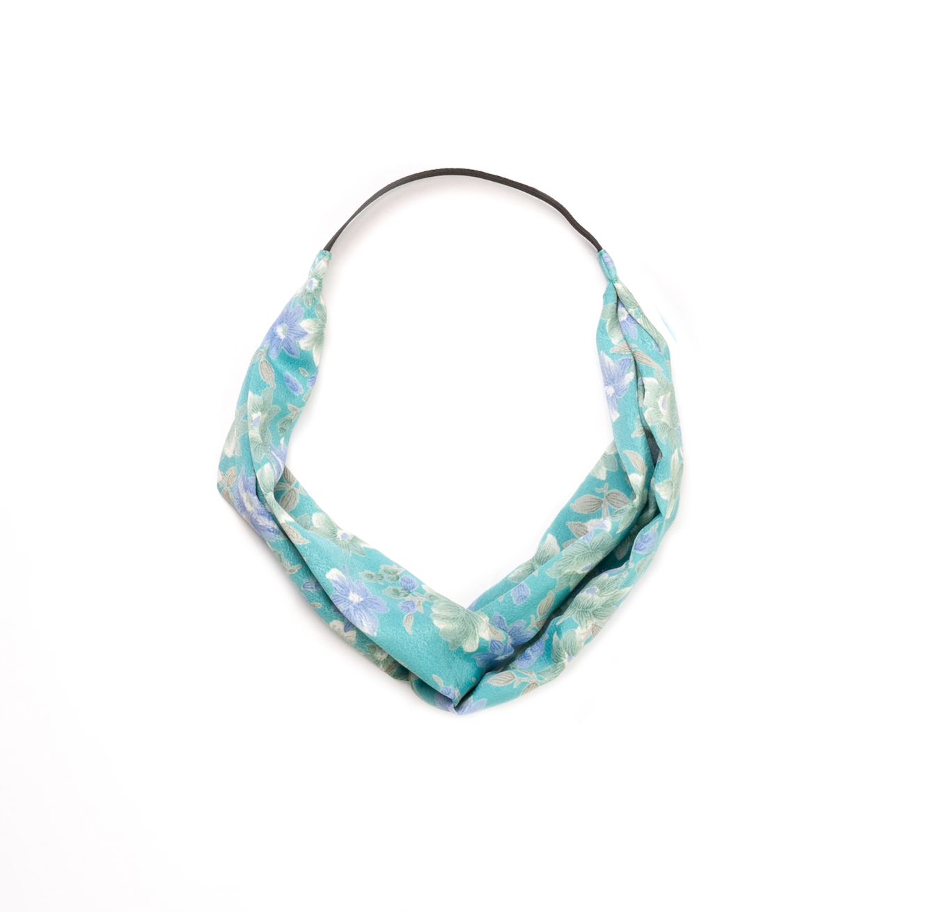 Headband Upcycled