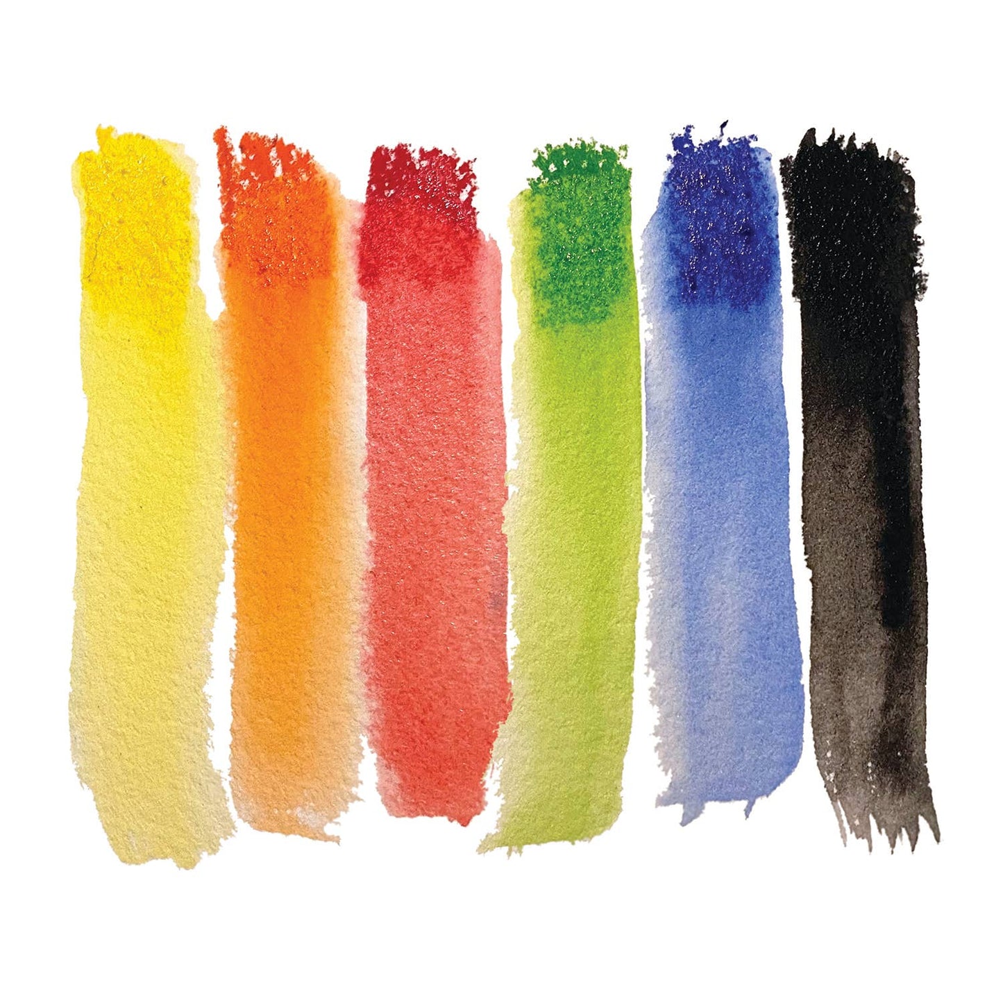 Watercolor Pencils | Sharpener