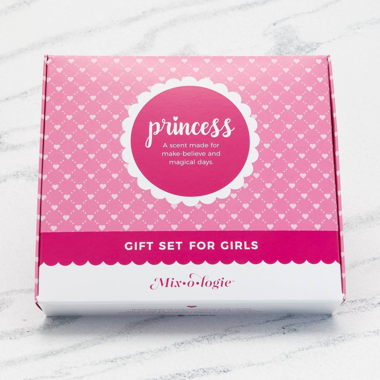 Princess | Gift Set Trio