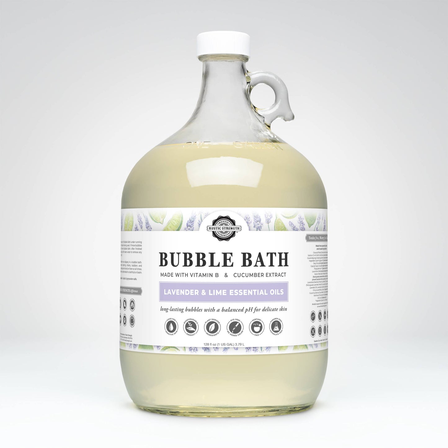 Bubble Bath