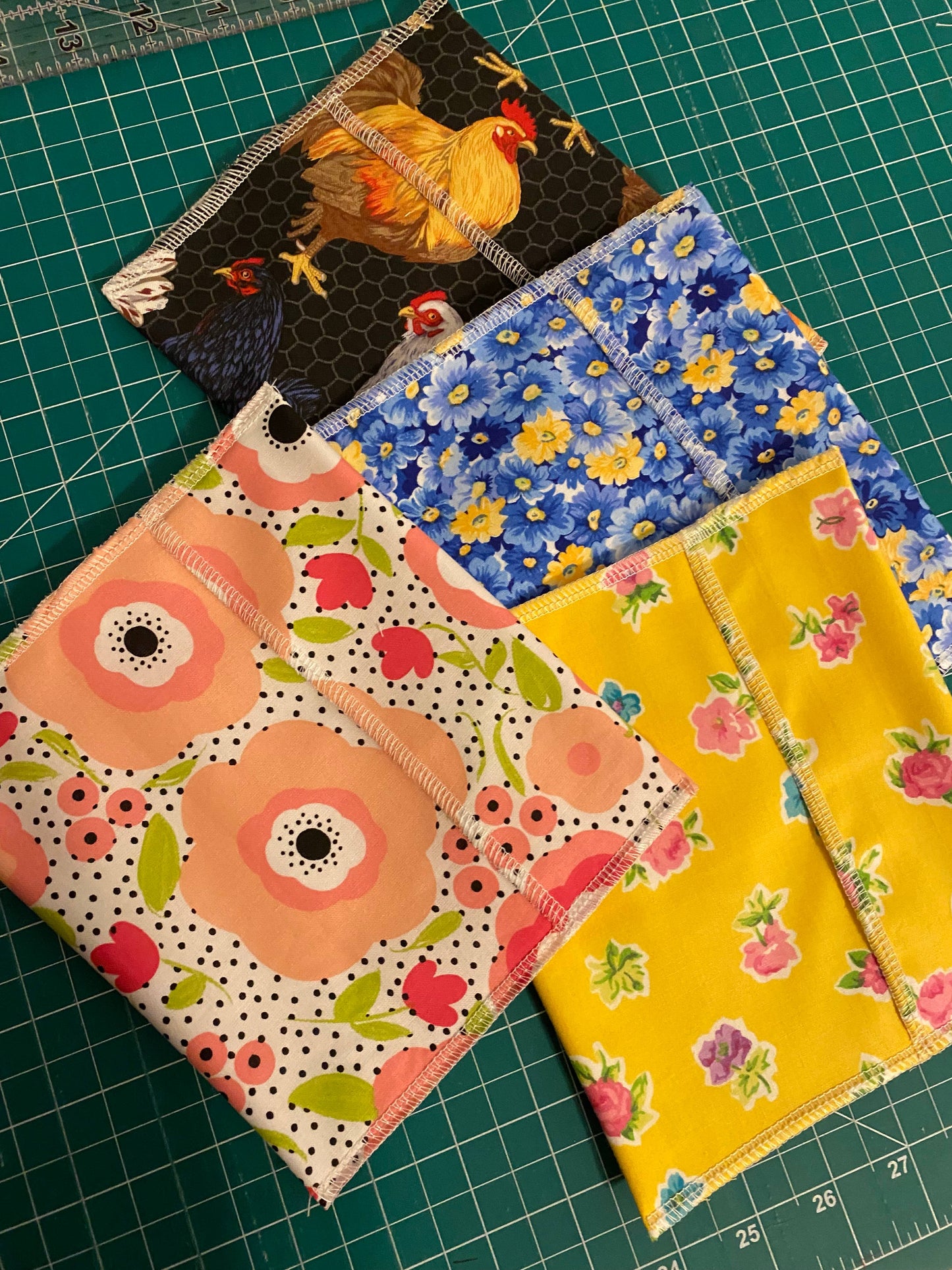 Reusable Snack Bag