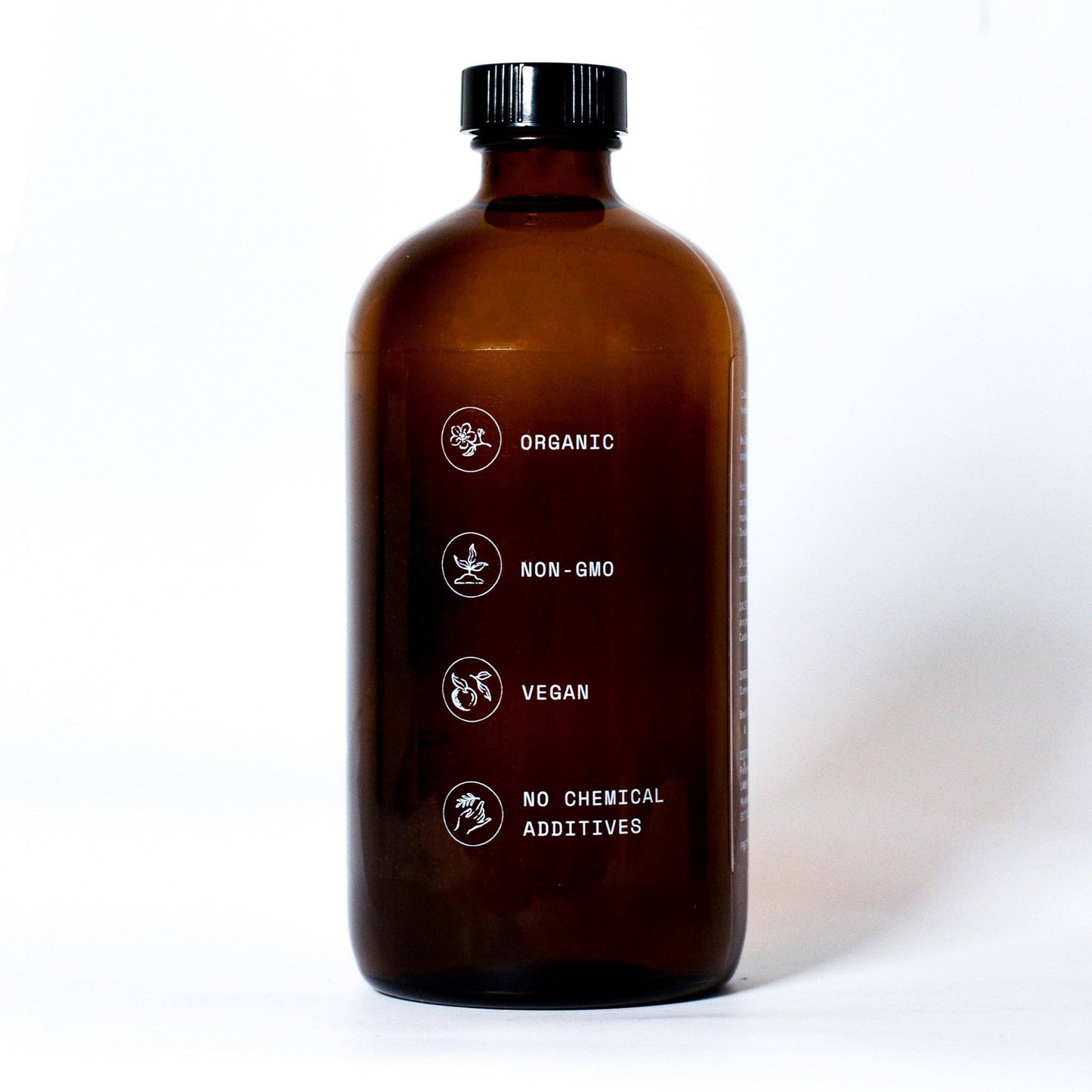 Pure Castor Oil