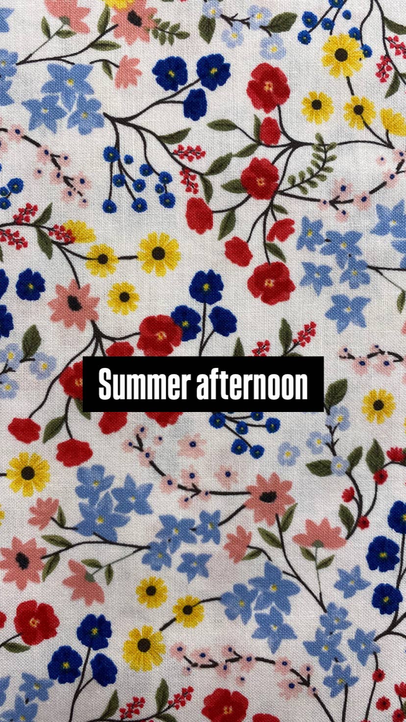 Heat therapy neck wrap- Assorted Prints
