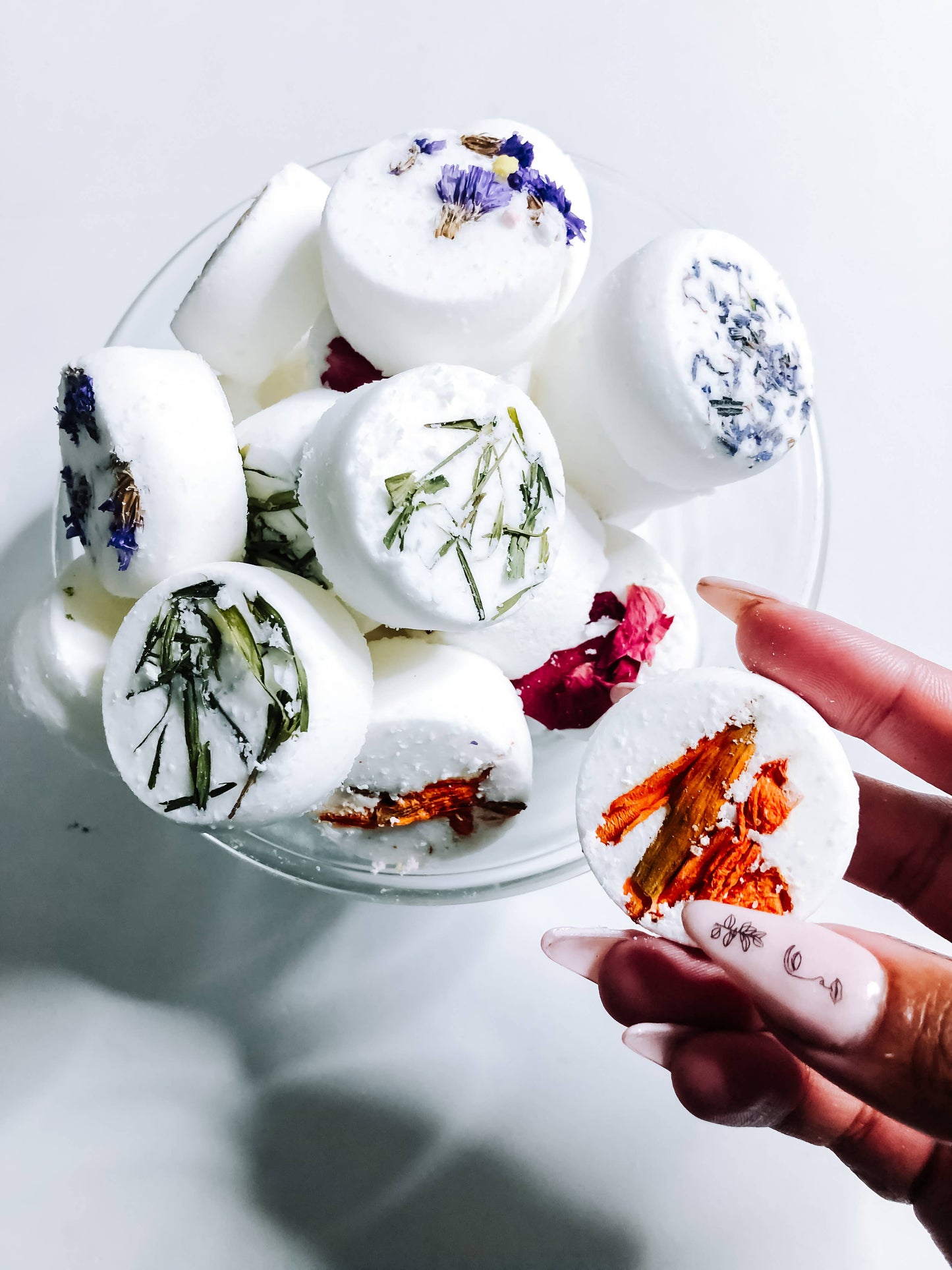 Shower Steamers | Bath Bomb