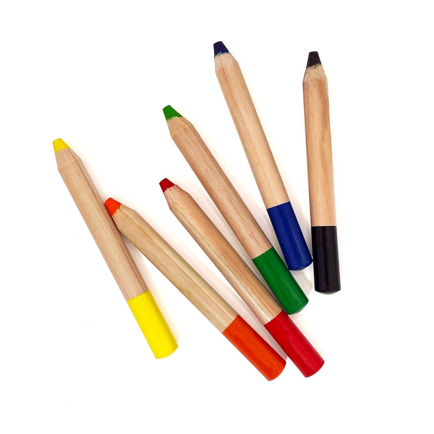 Watercolor Pencils | Sharpener