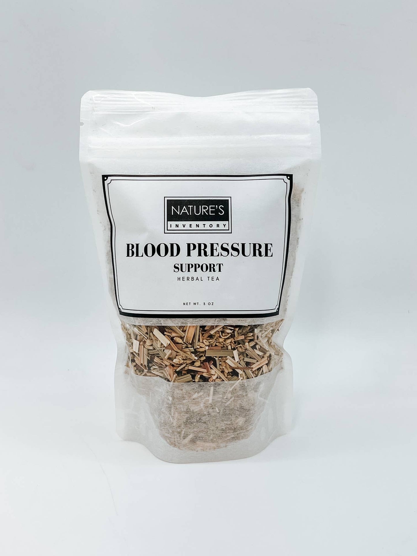 Blood Pressure - Loose Leaf Herbal Tea