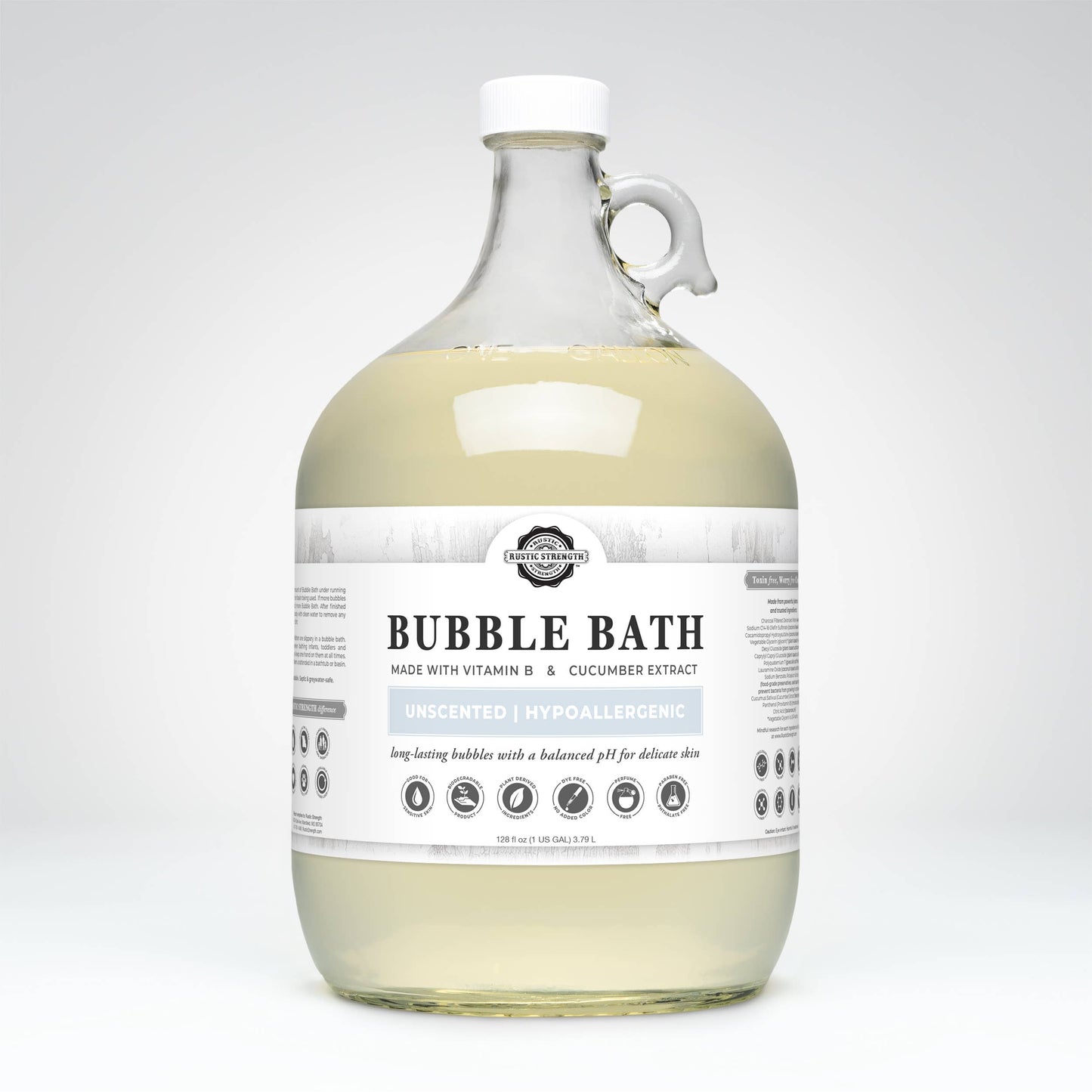 Bubble Bath