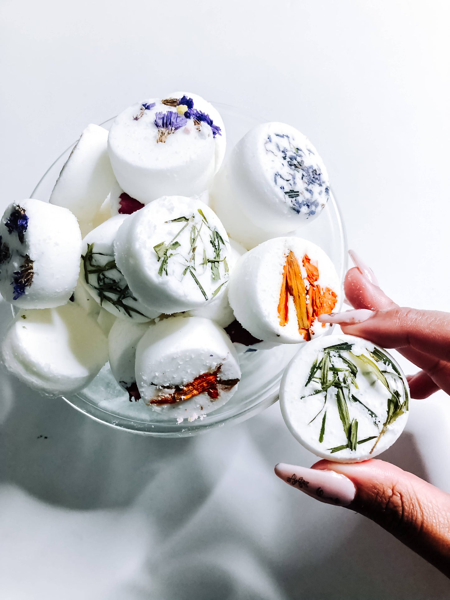 Shower Steamers | Bath Bomb