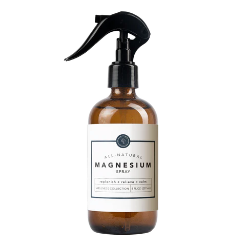 Rowe Casa Magnesium Spray