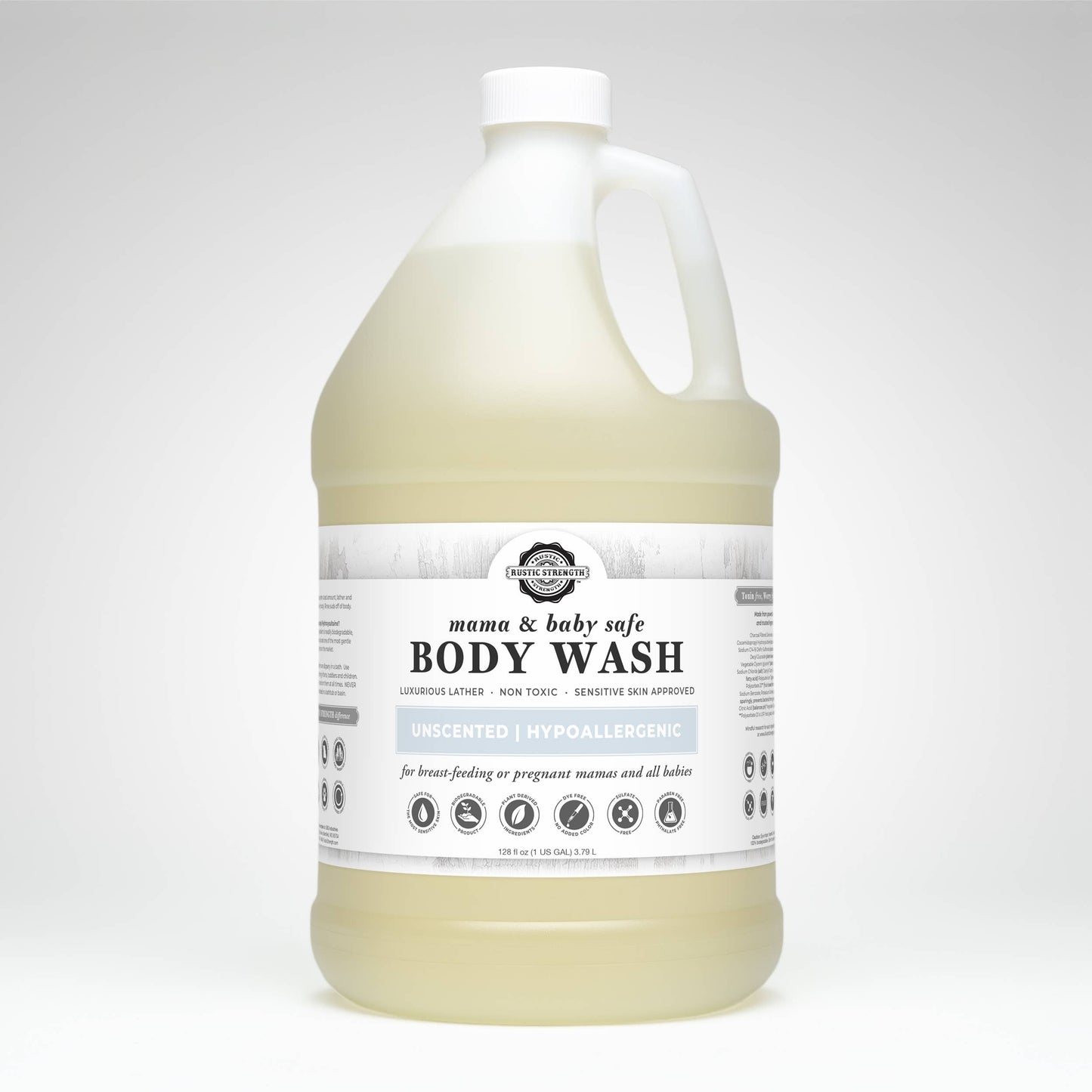 Body Wash
