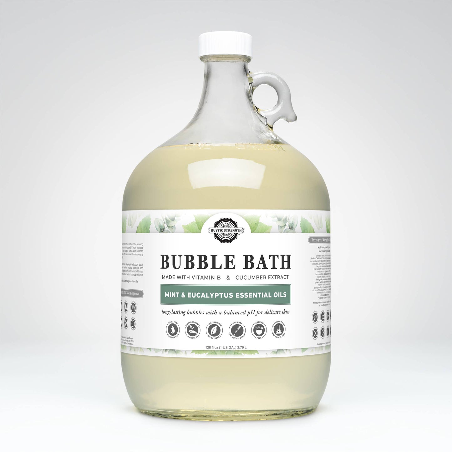 Bubble Bath