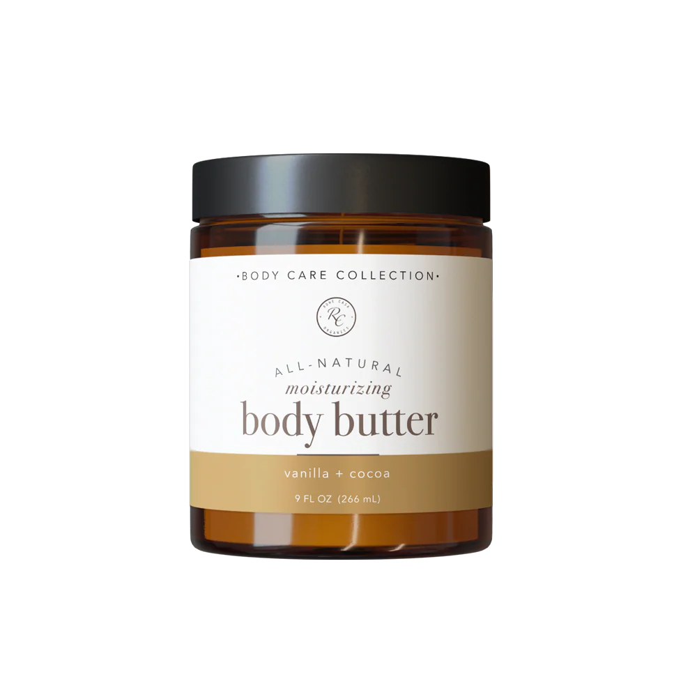 Rowe Casa Body Butter