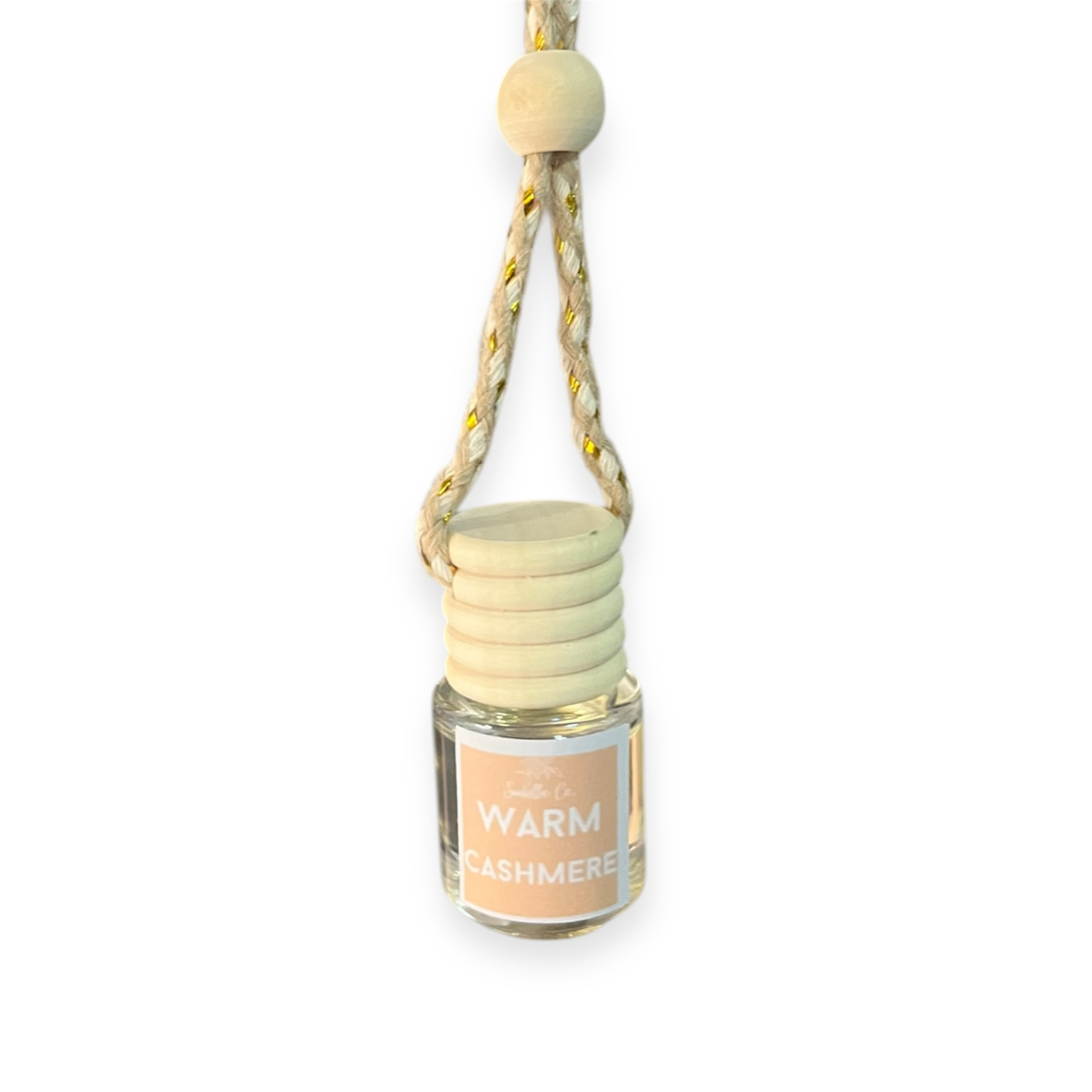 Car Diffuser Air Freshener