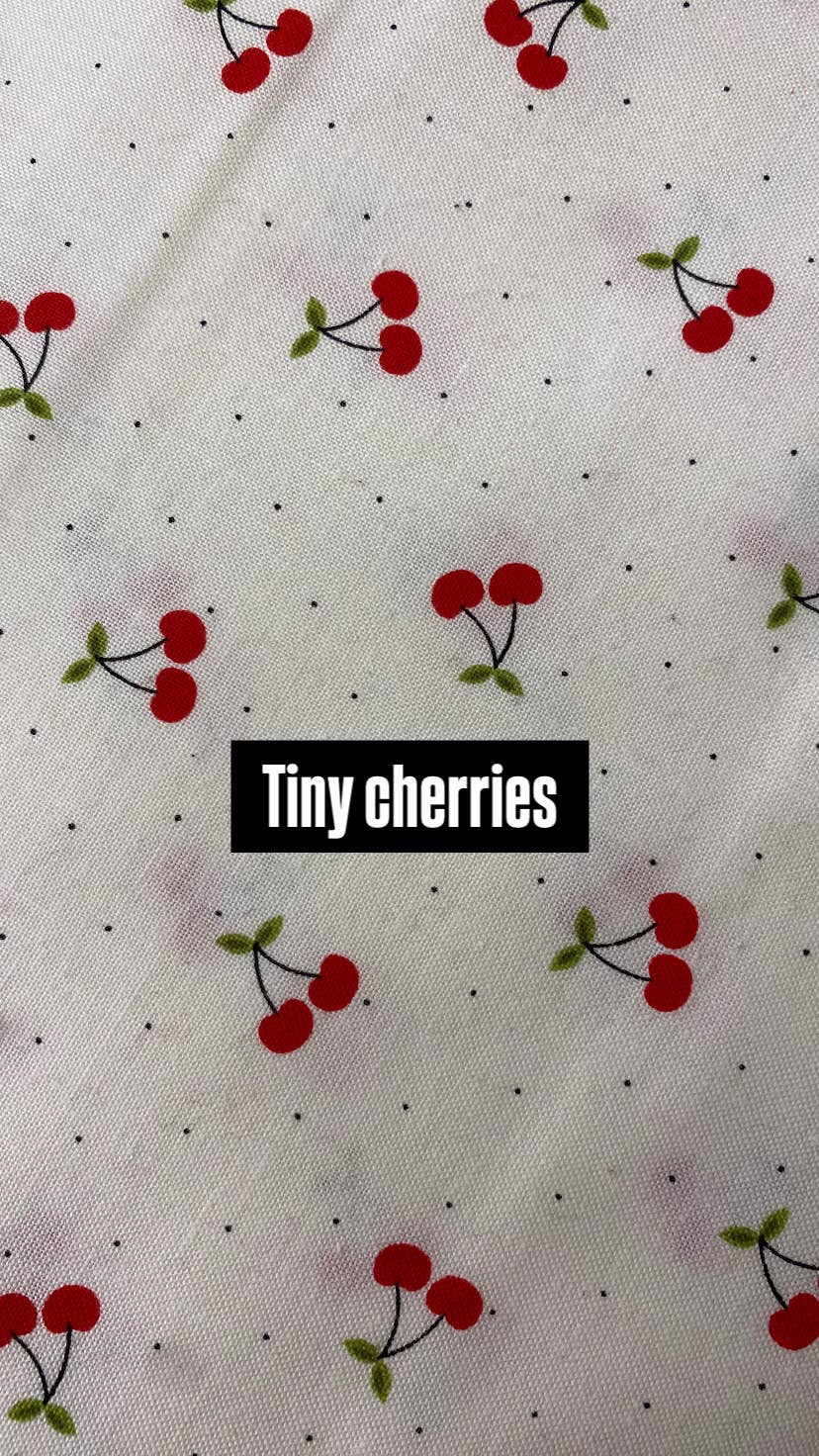 Heat therapy neck wrap- Assorted Prints