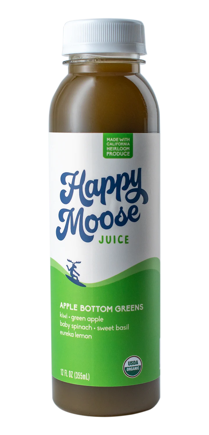 Cold-Pressed Juice