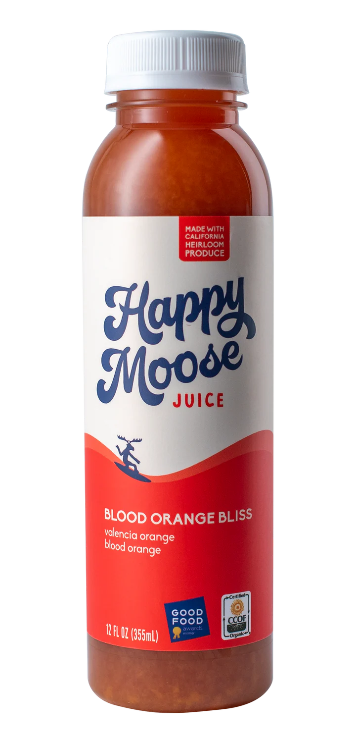 Cold-Pressed Juice