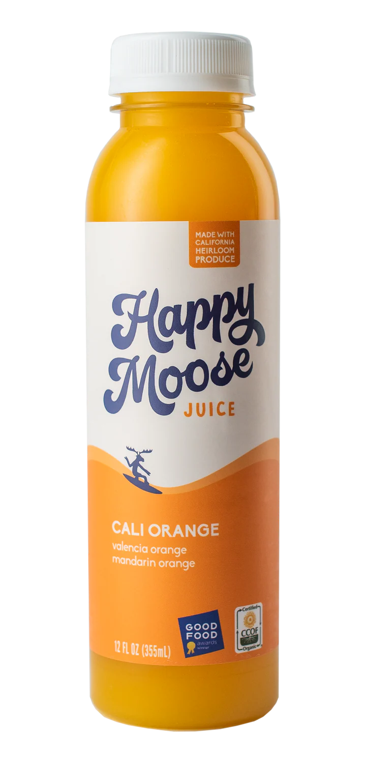 Cold-Pressed Juice