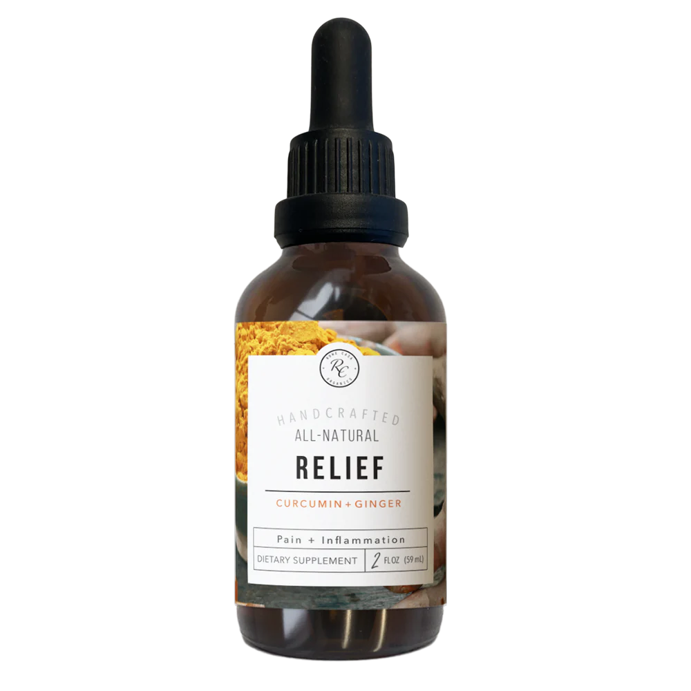 Relief