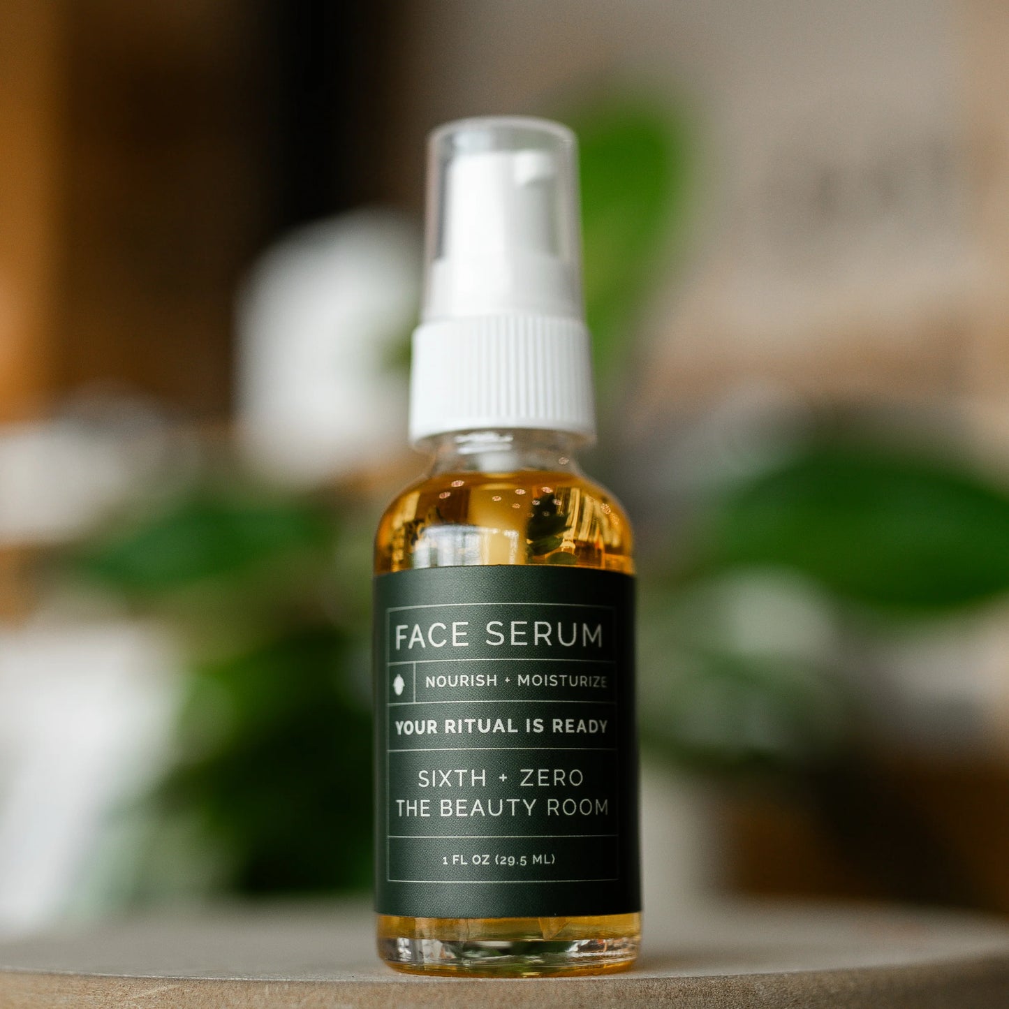 Sixth + Zero Face Serum